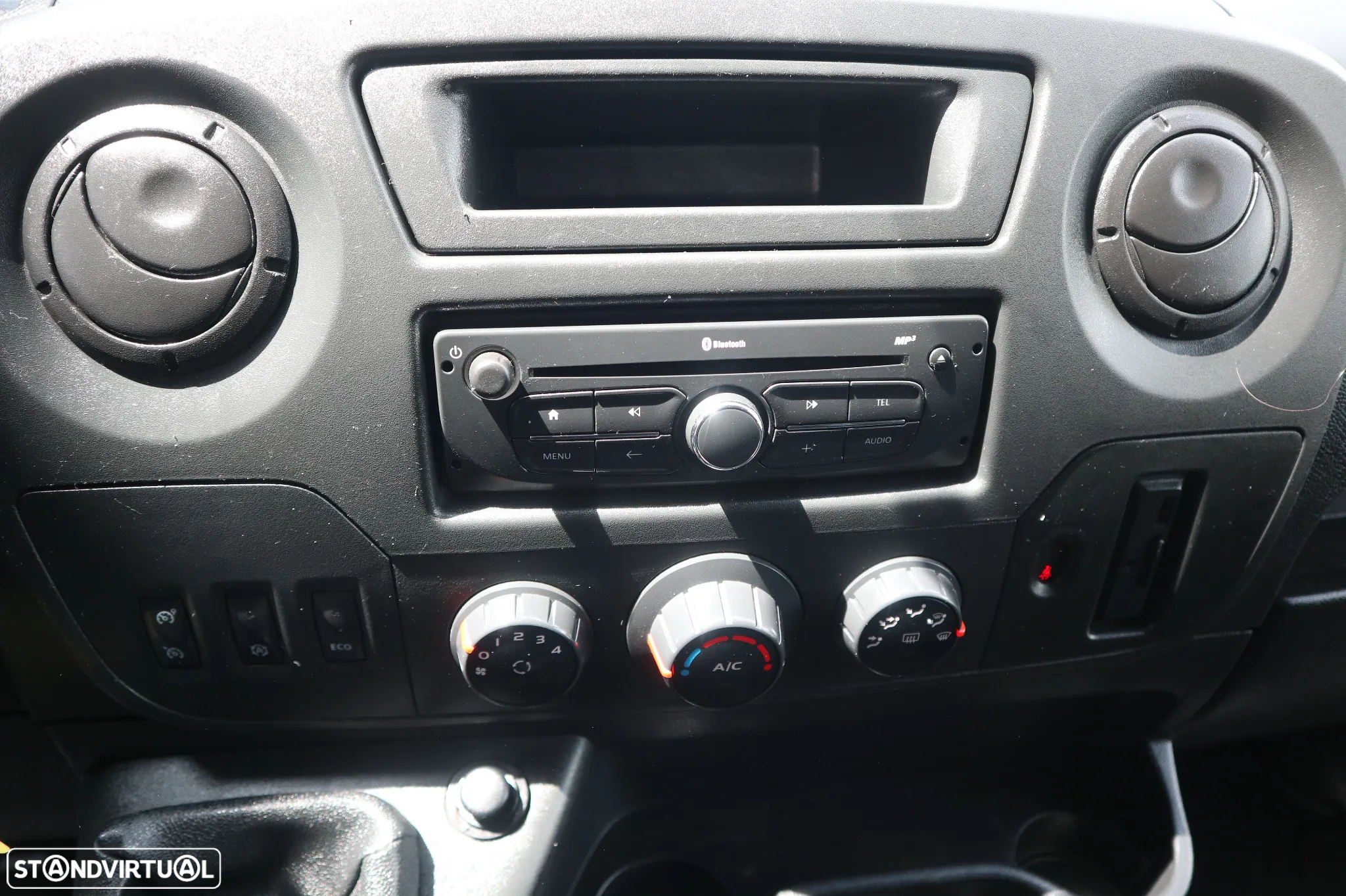 Renault Master 2.3 dCi 145 L1H1 - 16