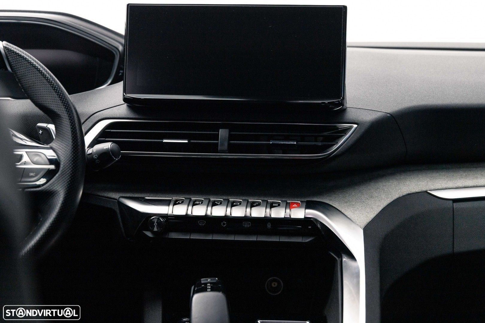 Peugeot 3008 1.5 BlueHDi GT EAT8 - 27
