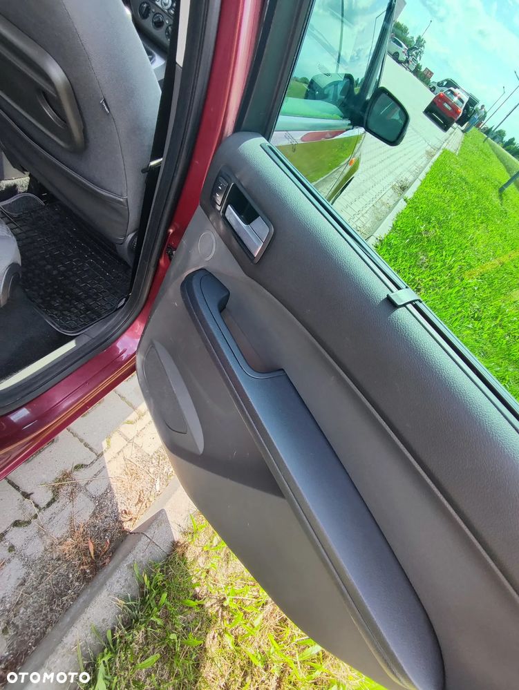 Ford C-MAX 1.8 Fun - 14