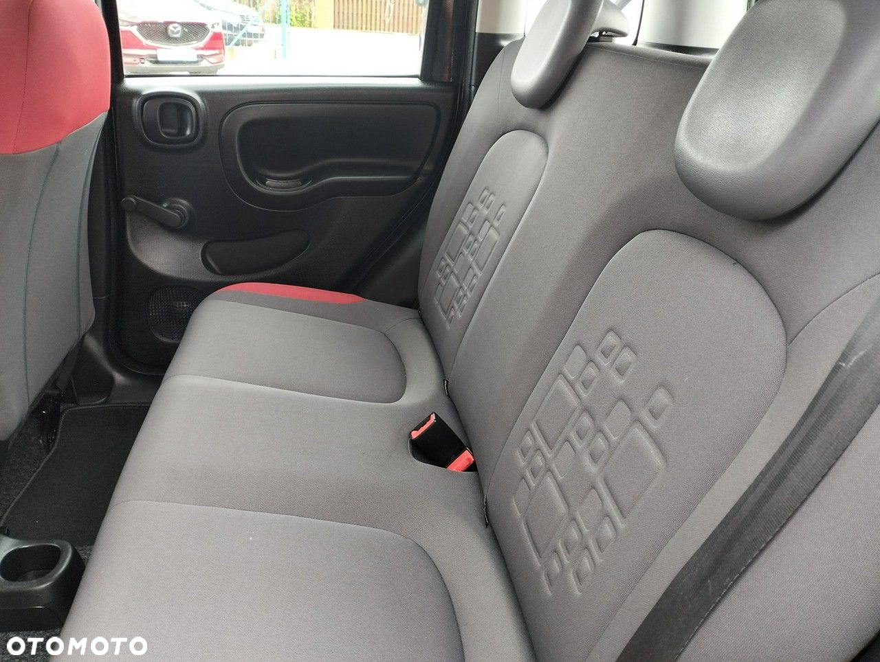 Fiat Panda - 25