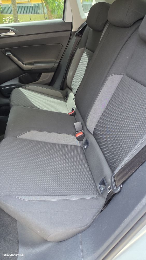 VW Polo 1.0 TSI Life - 9