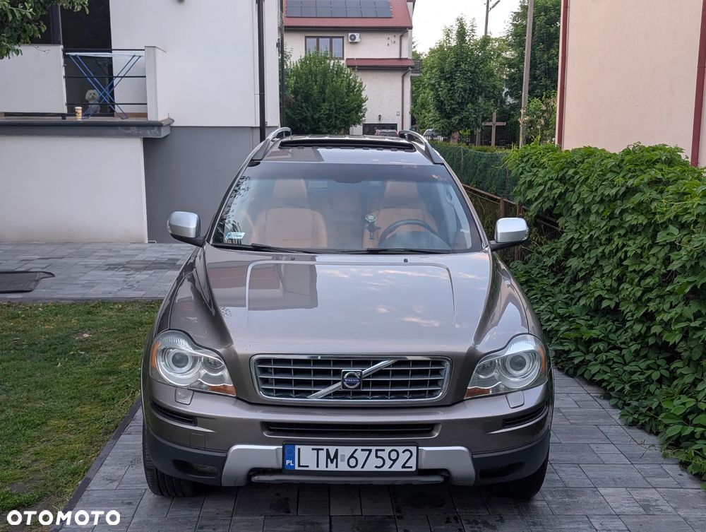 Volvo XC 90 D5 Summum - 3