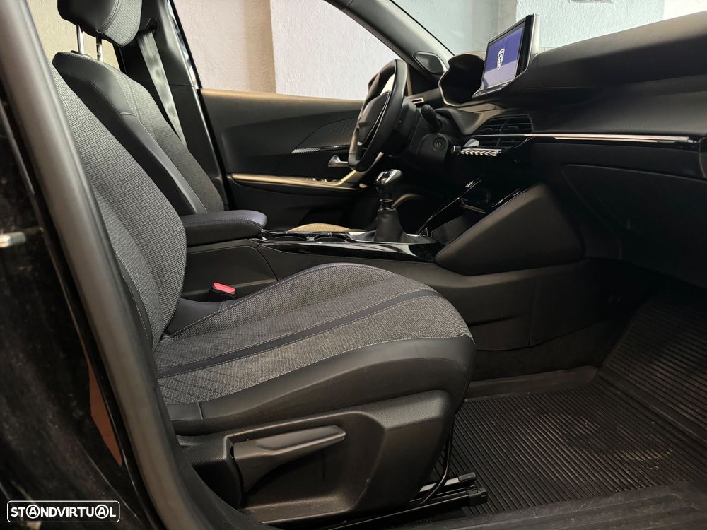 Peugeot 2008 - 35
