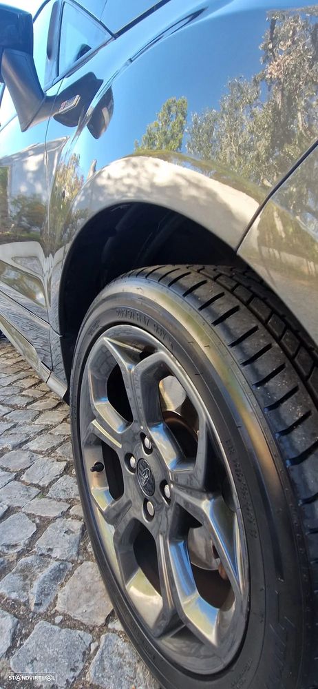 Ford EcoSport 1.0 EcoBoost ST-Line Plus - 6