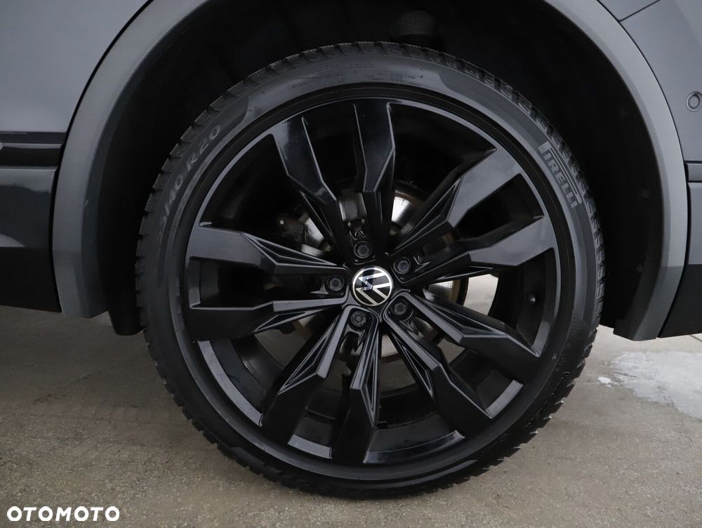 Volkswagen Tiguan Allspace - 19