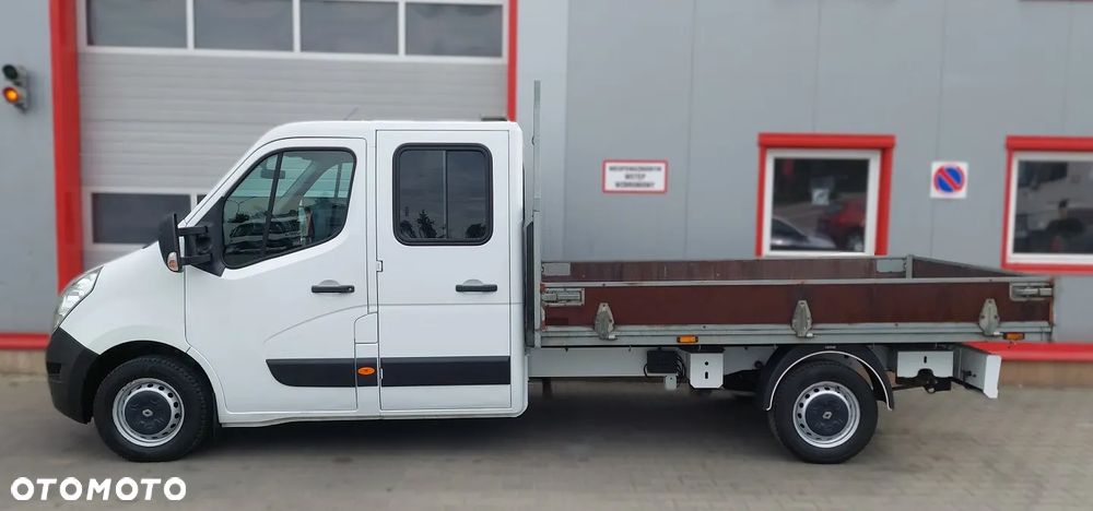 Renault Master III - 2