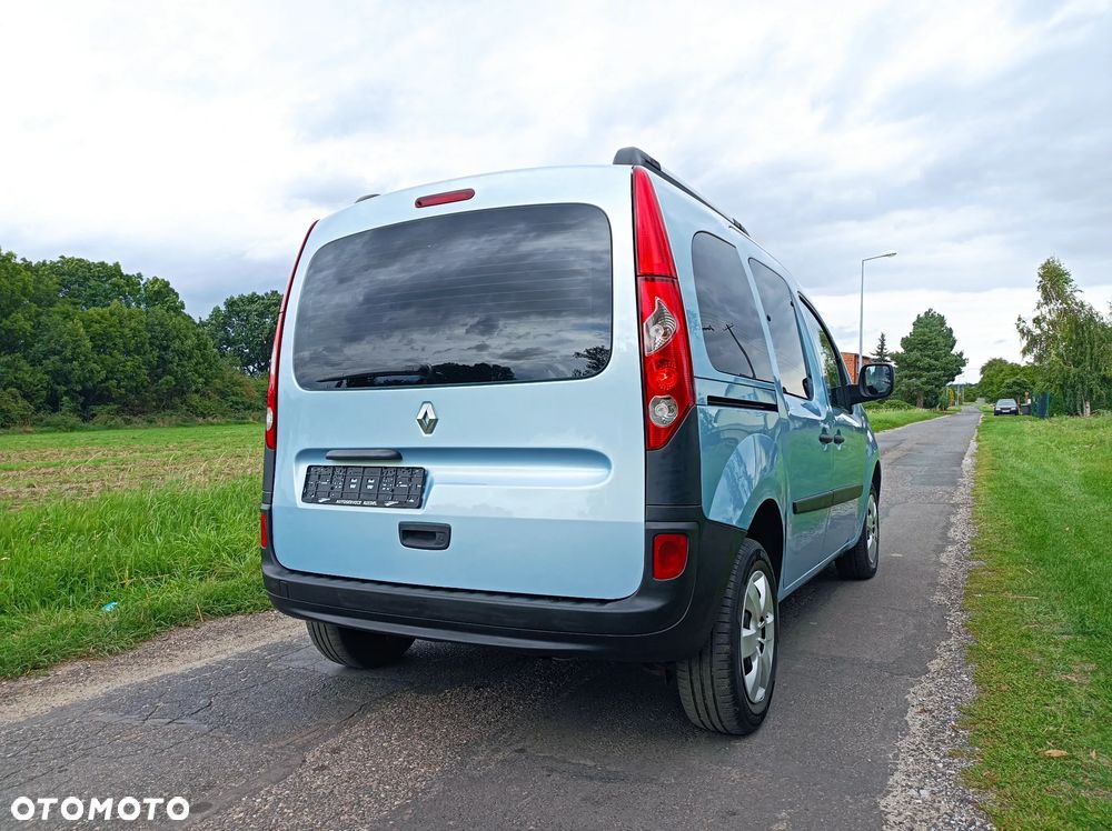 Renault Kangoo 1.6 16V Expression - 5