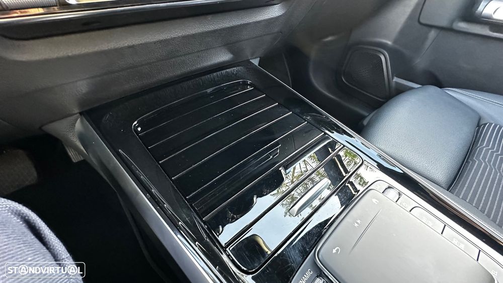 Mercedes-Benz GLB 180 d Progressive - 56