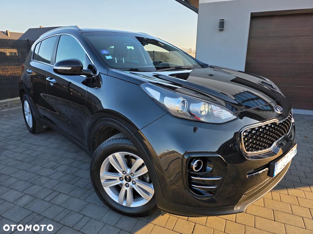 Kia Sportage 1.6 GDI L 2WD - 2