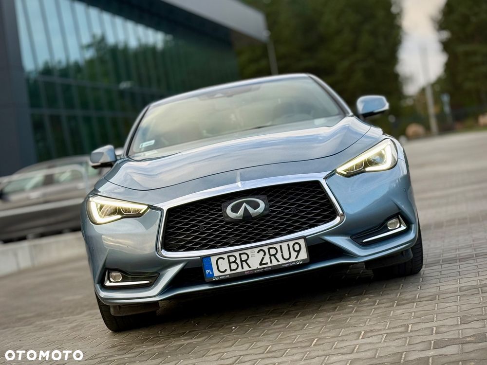 Infiniti Q60 2.0t Premium - 5
