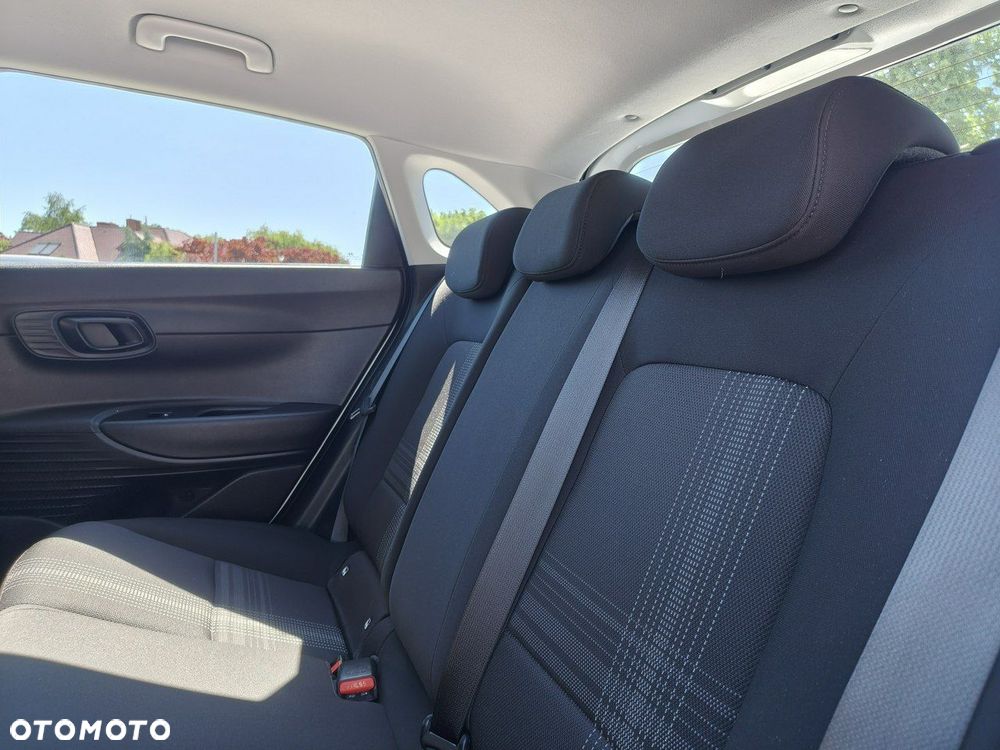 Hyundai i20 - 27