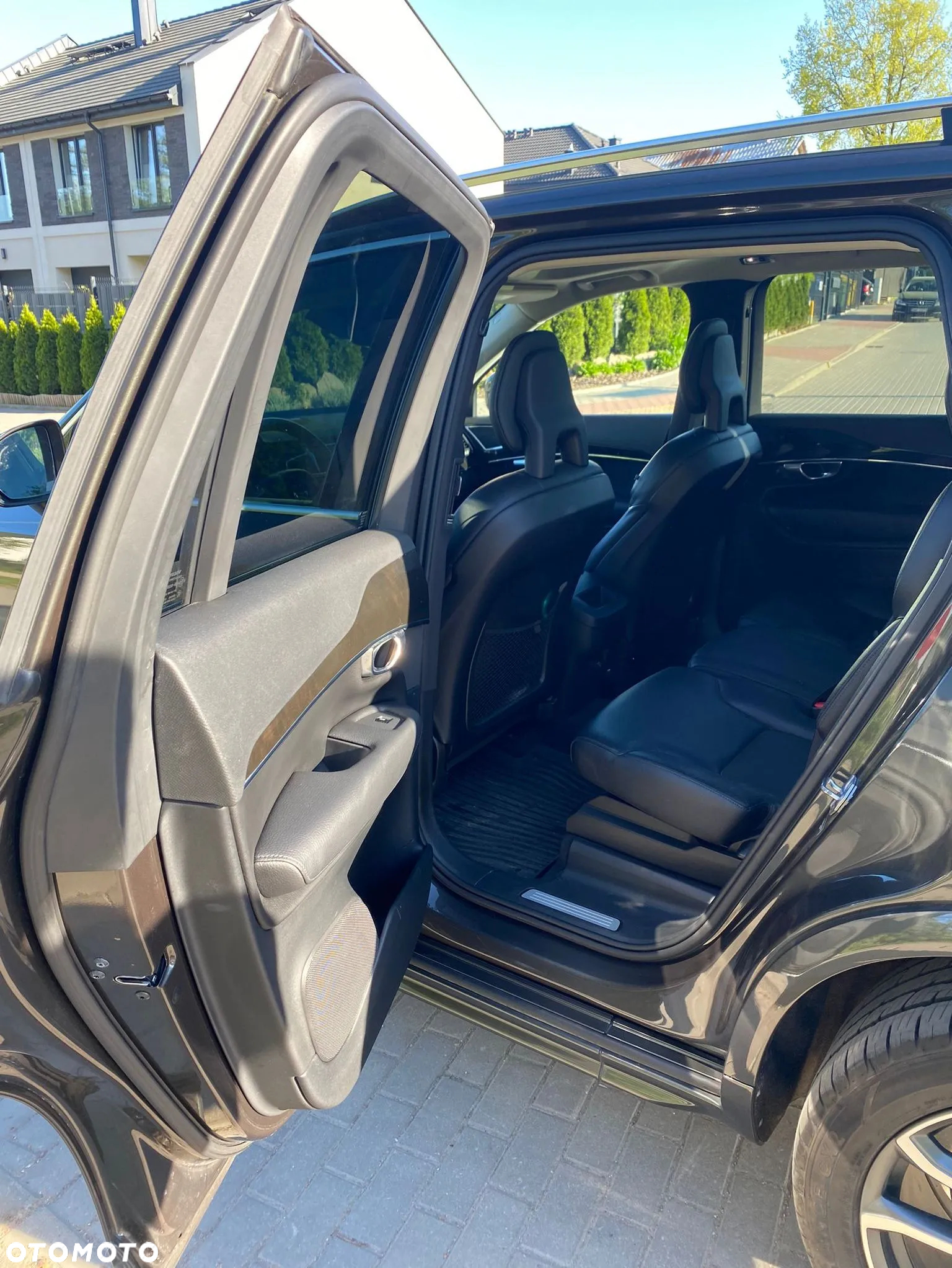 Volvo XC 90 T5 AWD Geartronic Momentum - 30