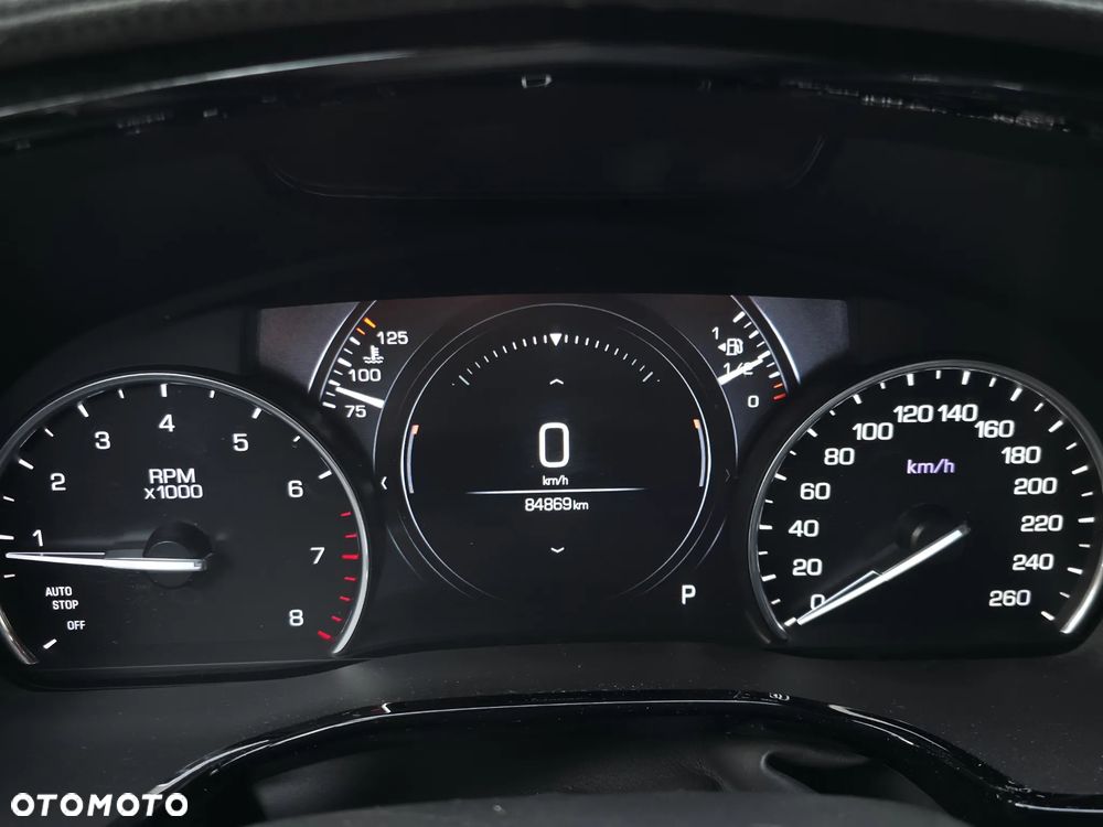 Cadillac XT5 3.6 V6 AWD Platinum - 19