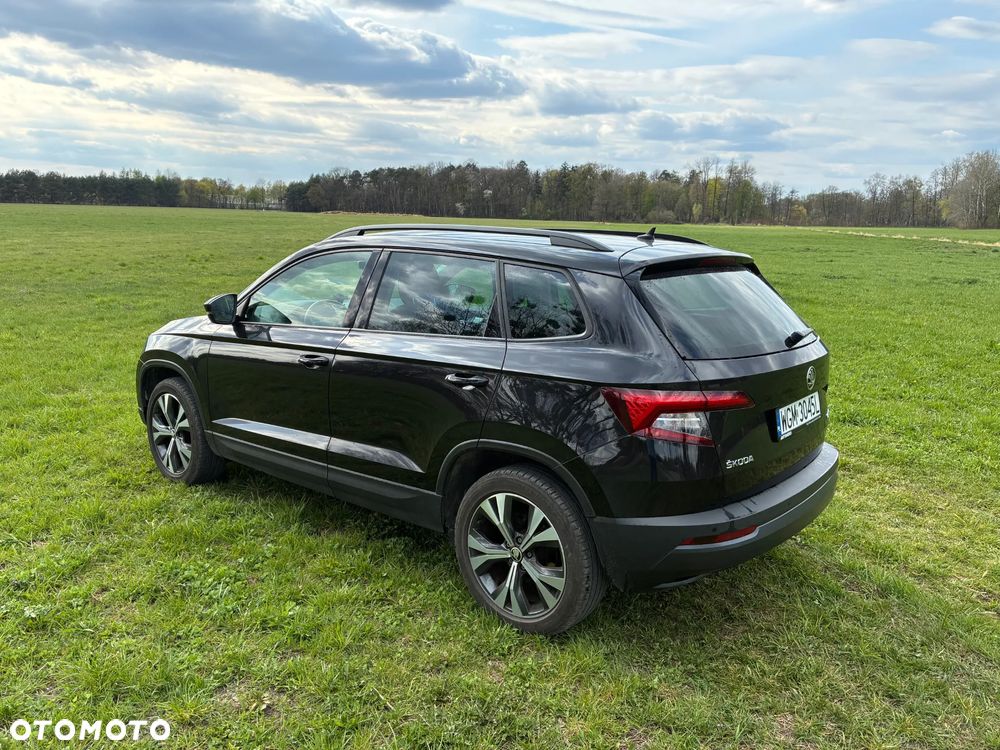 Skoda Karoq 1.0 TSI 4x2 Ambition - 3