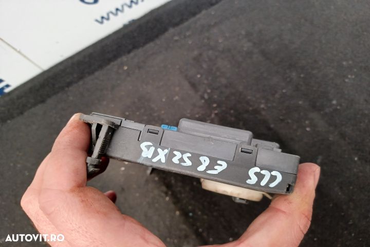 Modul Portiera Dreapta Fata 2198200726 2198200726 Mercedes-Benz CLS-C - 4