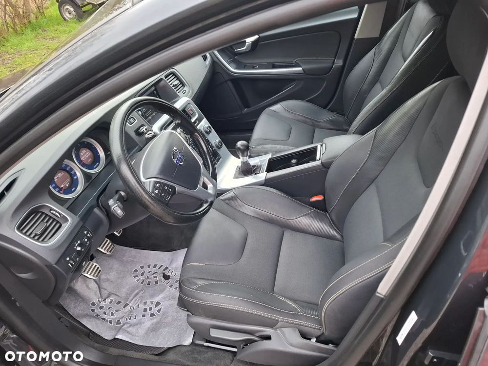 Volvo V60 D3 RDesign - 19