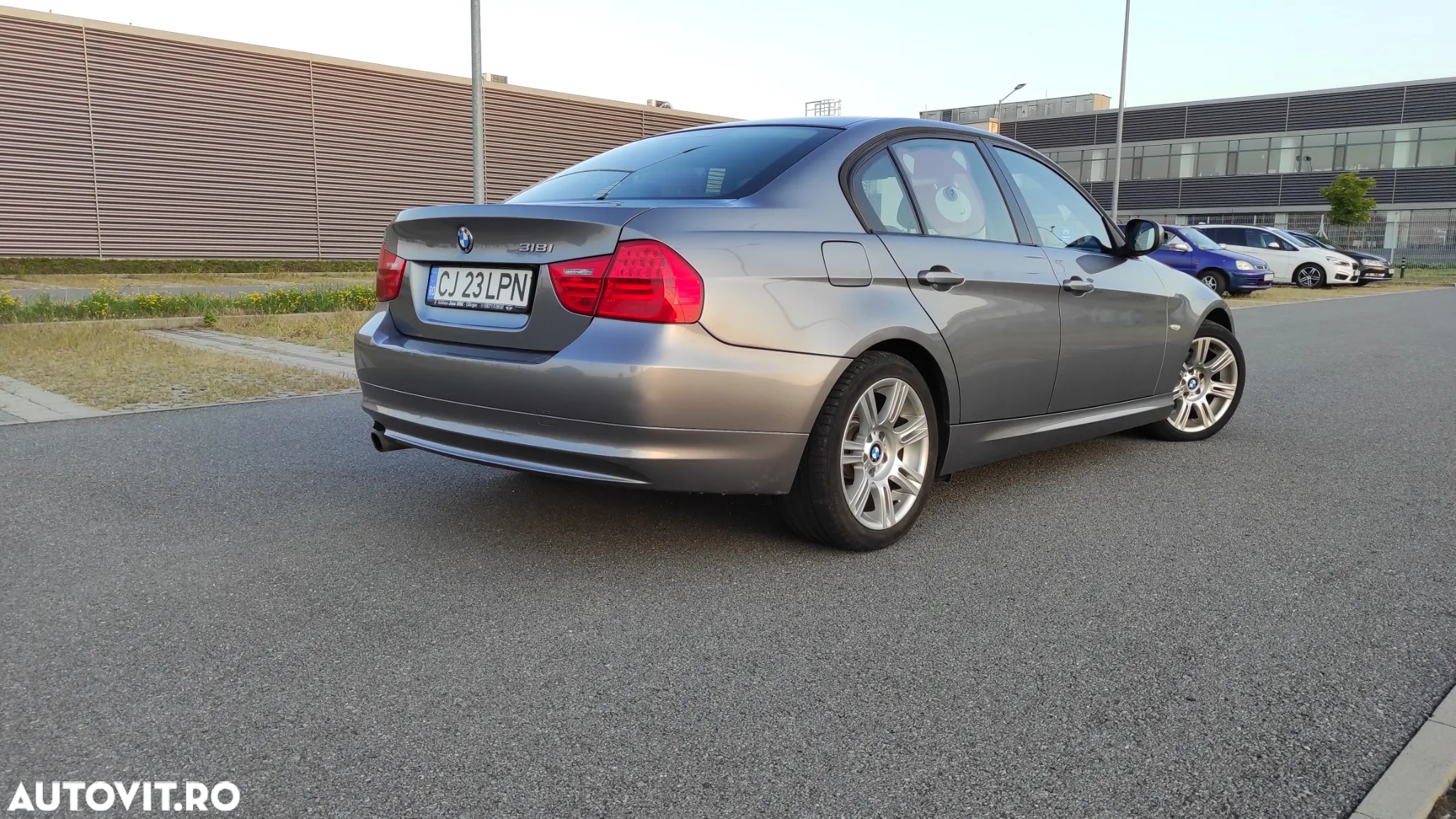 BMW Seria 3 - 3