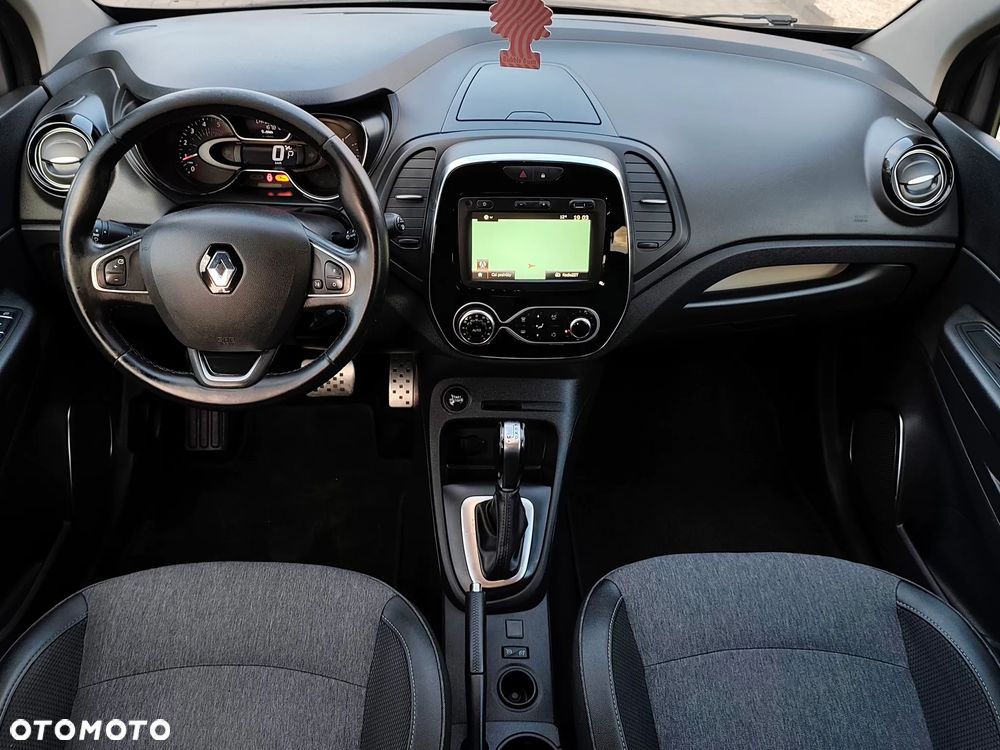 Renault Captur (ENERGY) dCi 90 EDC INTENS - 27