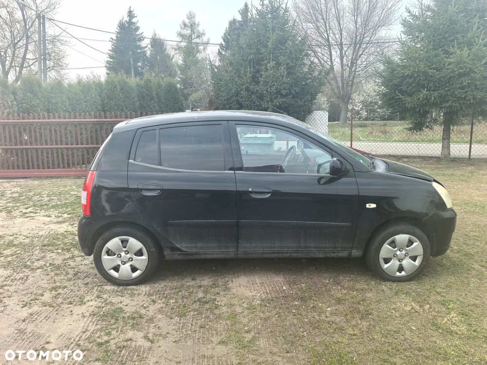 Kia Picanto 1.1 Optimum - 5