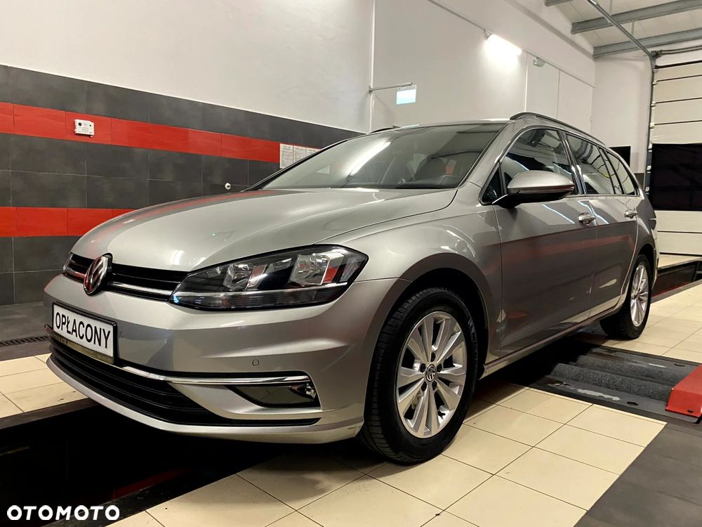 Volkswagen Golf 1.6 TDI BMT Highline - 2