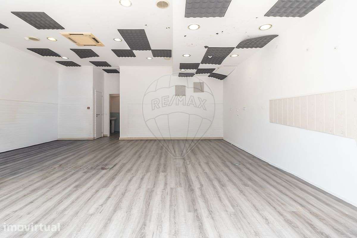 Apartamento T1 para venda - Grande imagem: 5/15