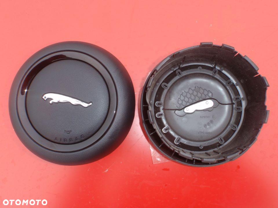 BMW F20 F21 F22 F23 F24 F30 F31 F32 F33 F34 F36 F80 F82 F83 F87 ZAŚLEPKA AIRBAG COVER - 10