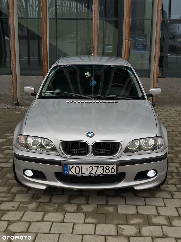 BMW Seria 3 320d Edition Sport - 15