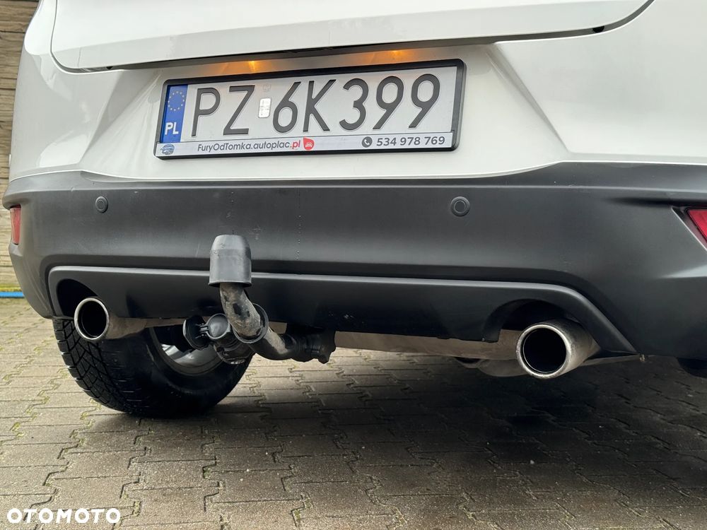 Mazda CX-3 SKYACTIV-D 105 FWD Exclusive-Line - 21