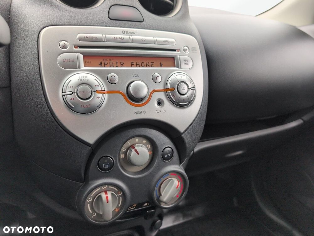 Nissan Micra 1.2 Acenta - 22