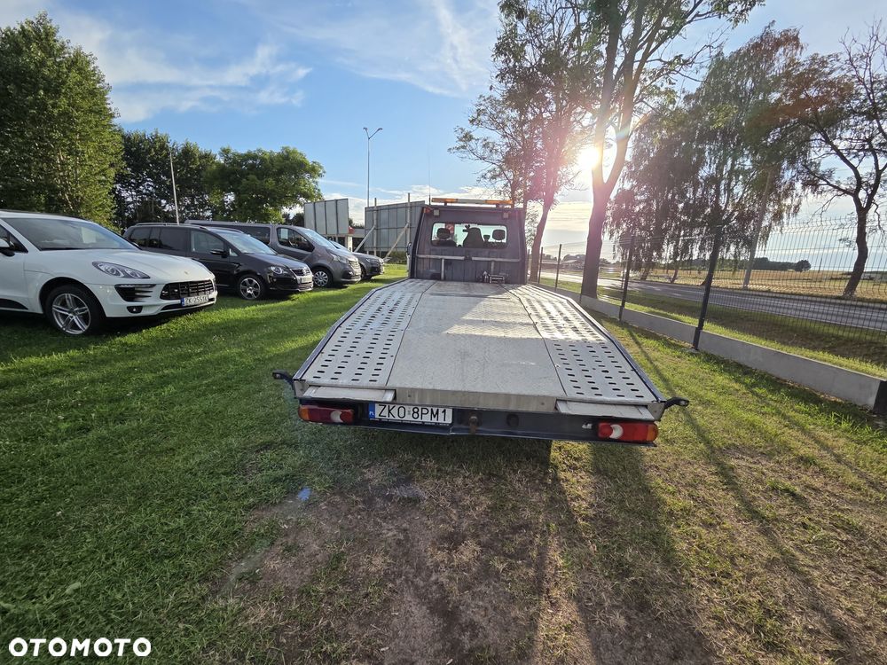 Renault Master Jegger - 8