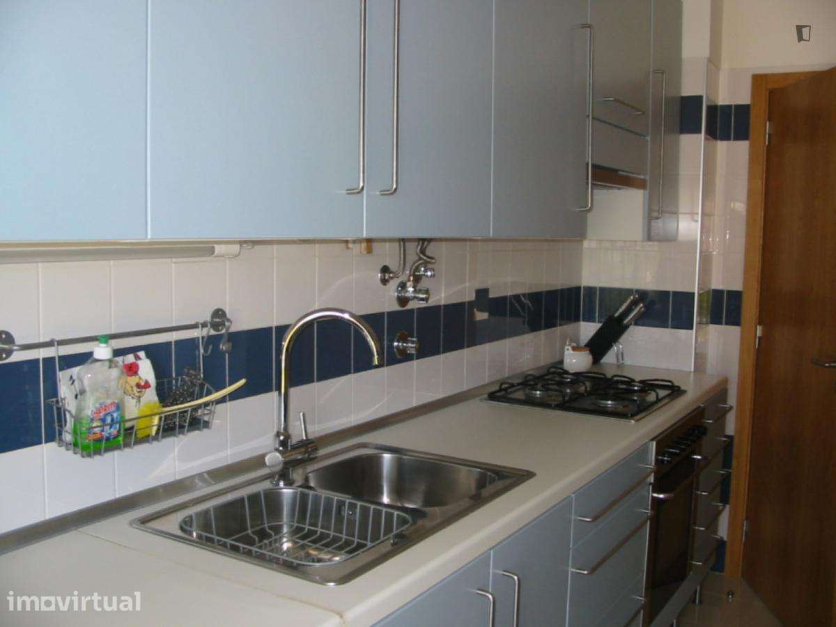 Apartamento com 2 quartos - localizado em Tavira - Grande imagem: 2/22