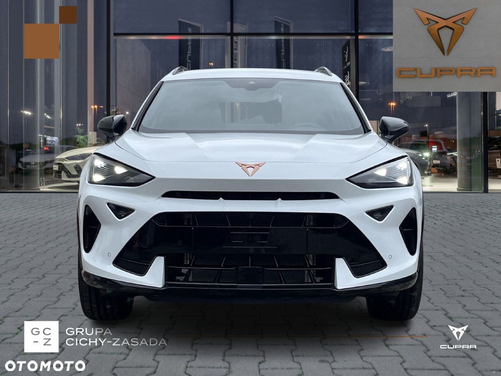 Cupra Formentor - 11