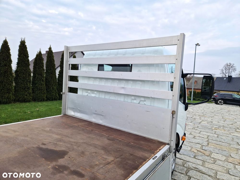 Toyota Dyna Bliźniak Podwójne KOŁO - 11