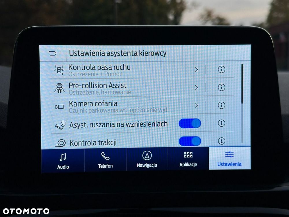 Ford Kuga - 29