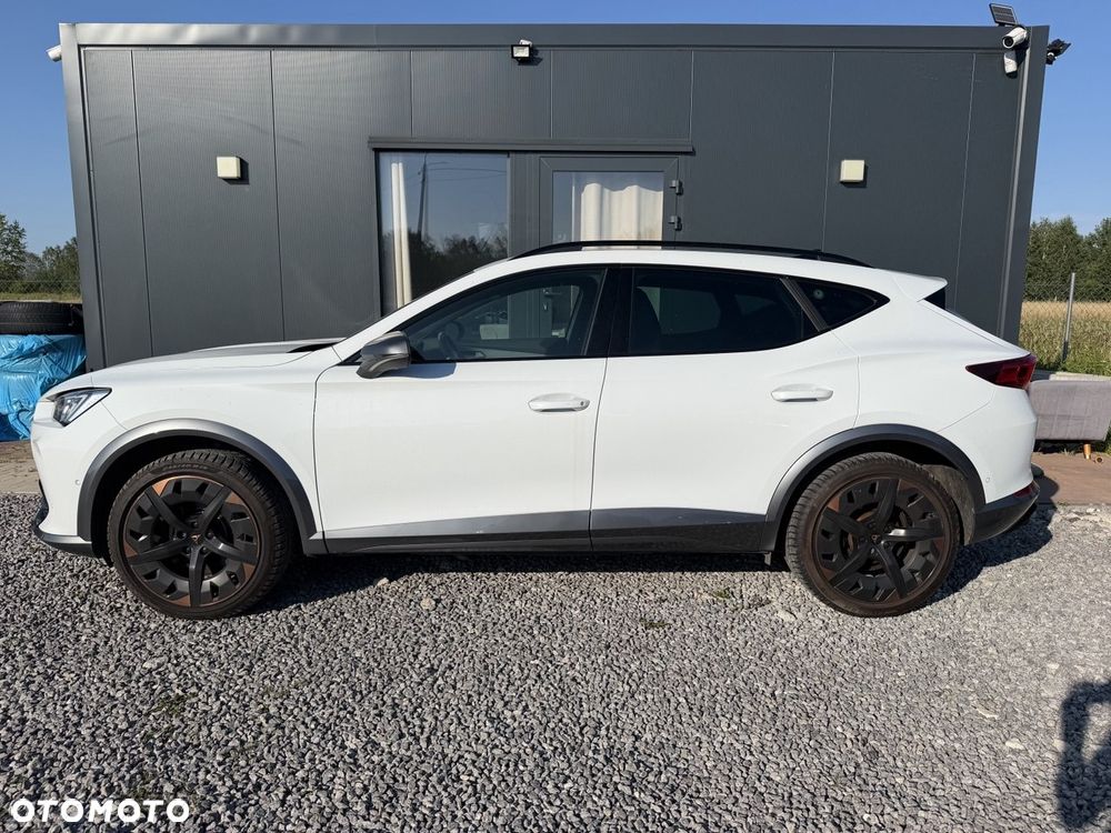Cupra Formentor 2.0 TSI 4Drive VZ DSG - 6