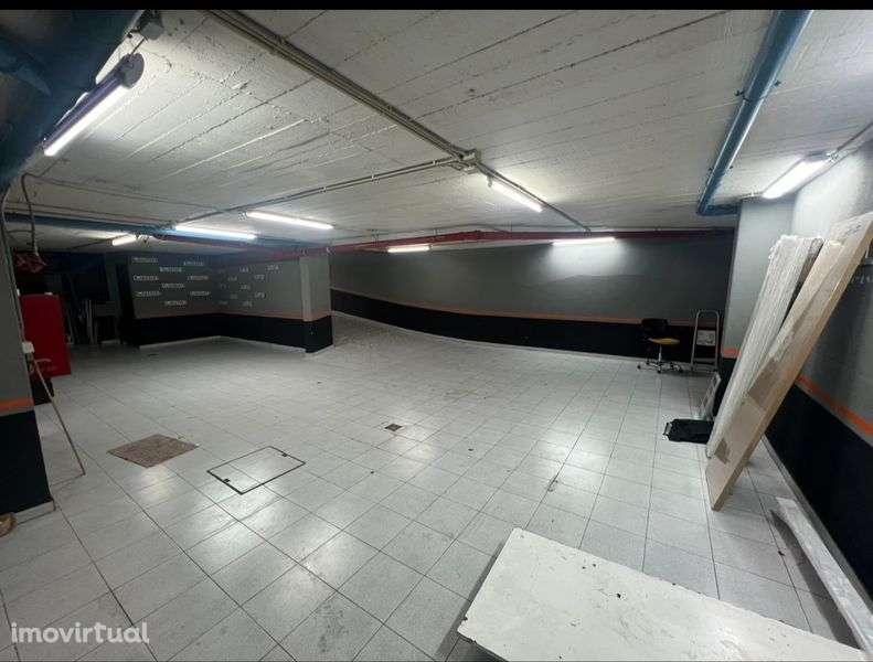 Garagem Massamá norte - Grande imagem: 2/6