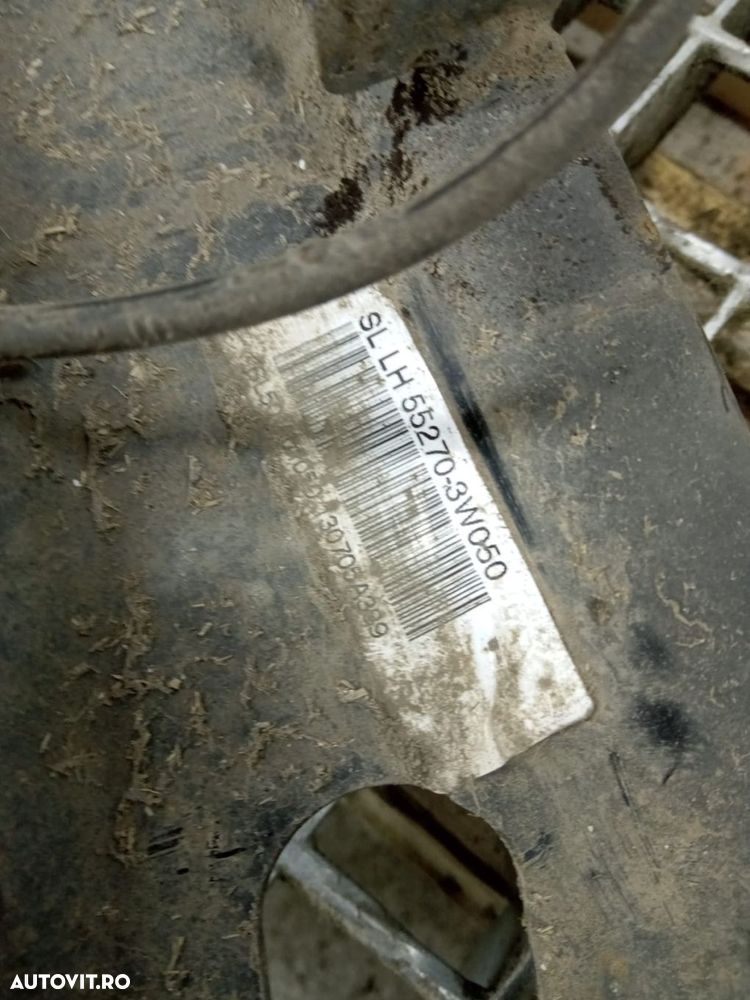 Brat suspensie 55270-3w050 Kia Sportage 3  [din 2010 pana  2014] - 2