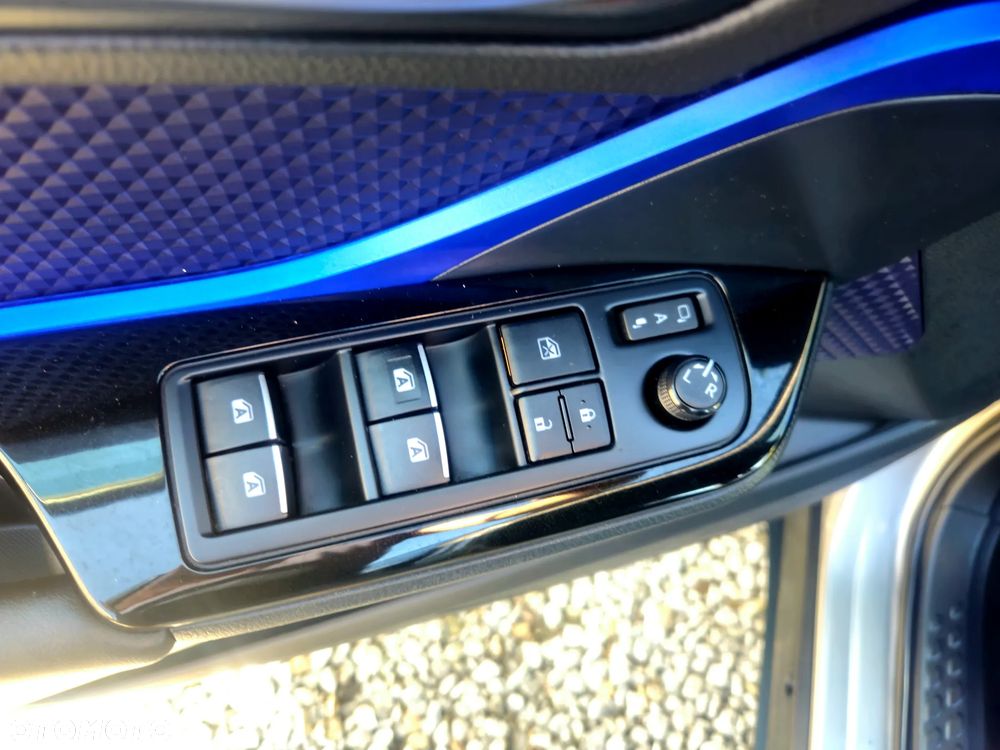 Toyota C-HR Style - 37