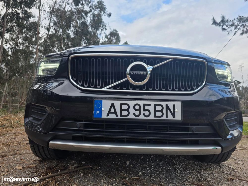 Volvo XC 40 2.0 D3 Momentum Core - 16