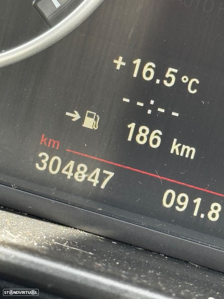 BMW 520 d Auto - 10