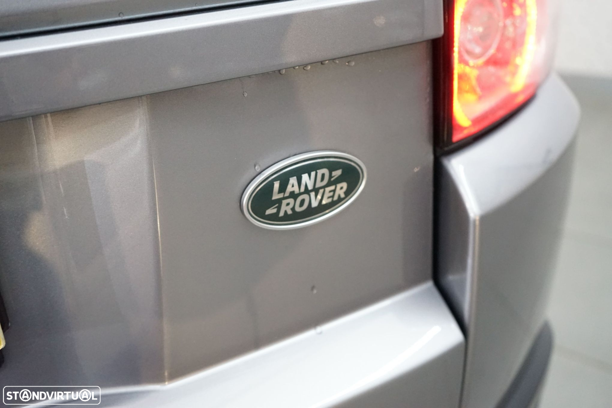 Land Rover Range Rover Evoque 2.2 TD4 Pure - 16