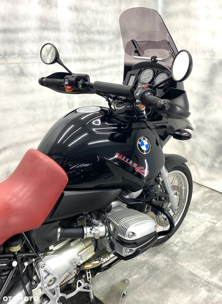 BMW GS - 12