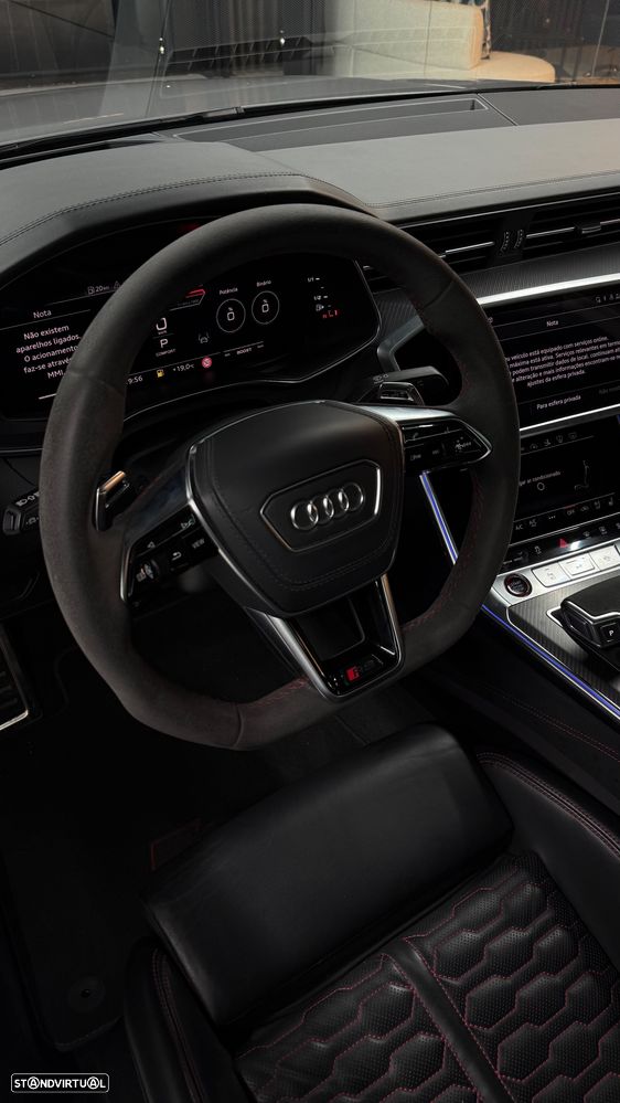 Audi RS7 Sportback 4.0 TFSI quattro Tiptronic - 7