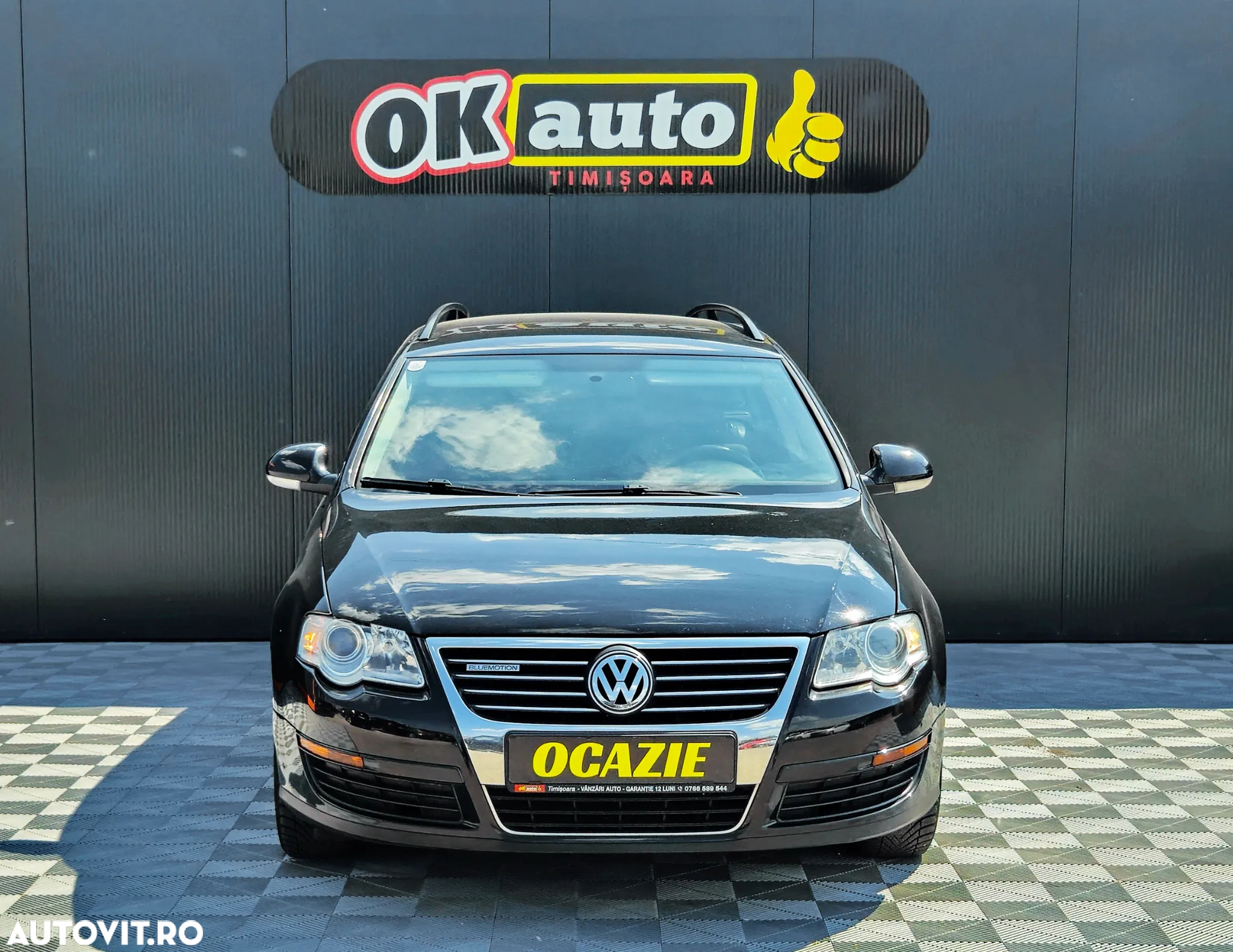 Volkswagen Passat - 20