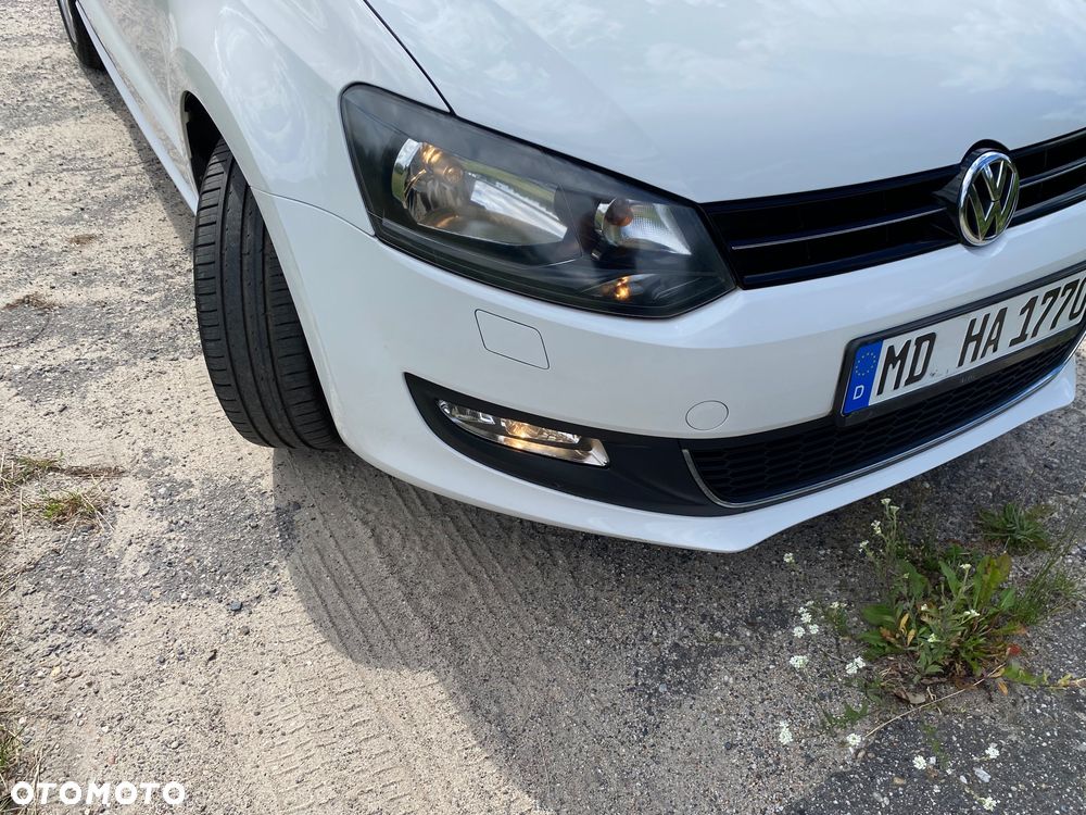 Volkswagen Polo - 26