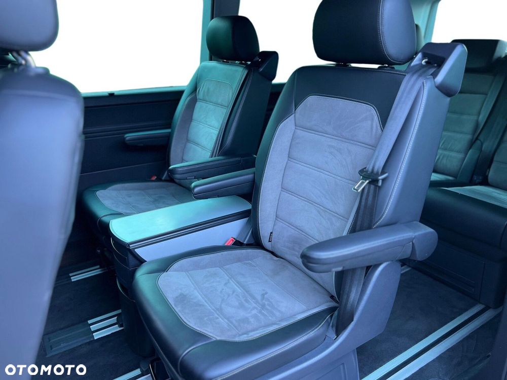 Volkswagen Multivan 2.0 BiTDI L1 Highline 4Motion DSG - 22