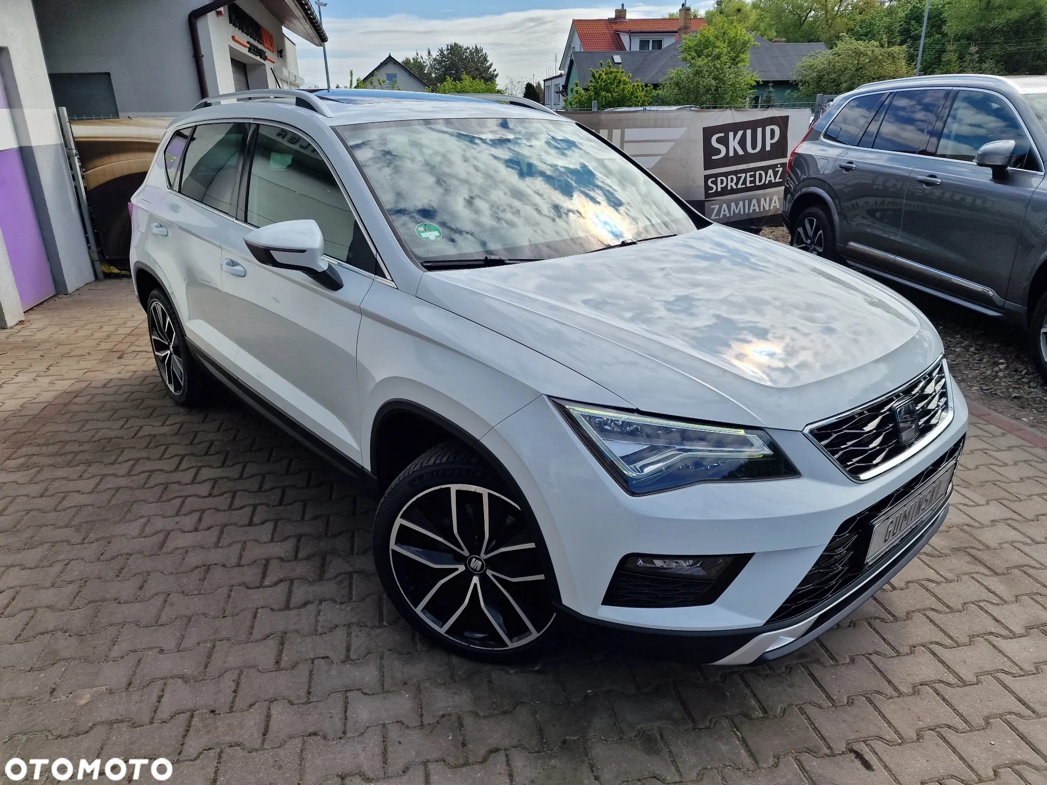 Seat Ateca 1.6 TDI Xcellence - 6