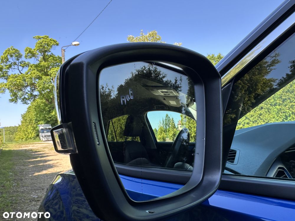 Volkswagen T-Roc 1.5 TSI ACT Advance - 29