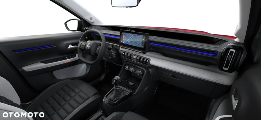 Citroën C3 1.2 T Plus - 7