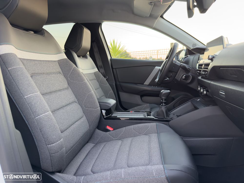 Citroën C4 1.2 PureTech Feel Pack - 7